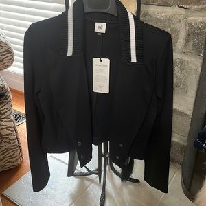 Cabi spring jacket.